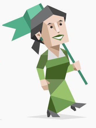 ENFJ Image