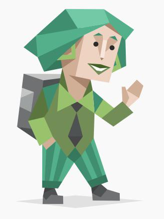ENFP Image