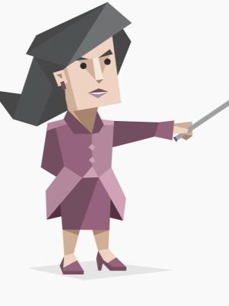 ENTJ Image