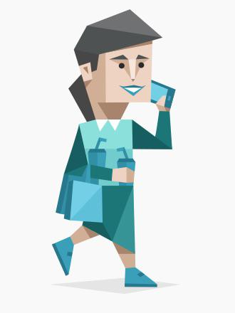 ESFJ Image