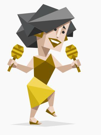 ESFP Image