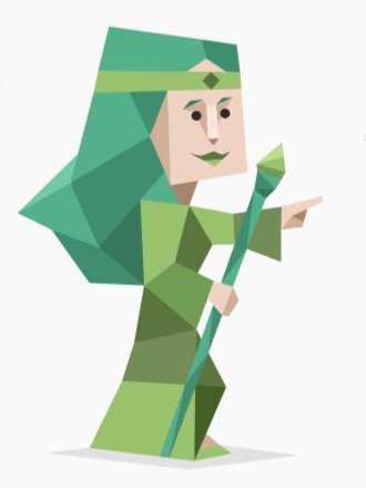 INFJ Image