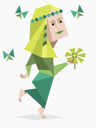 INFP Image