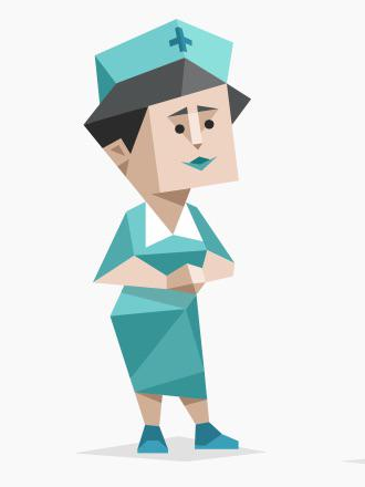 ISFJ Image