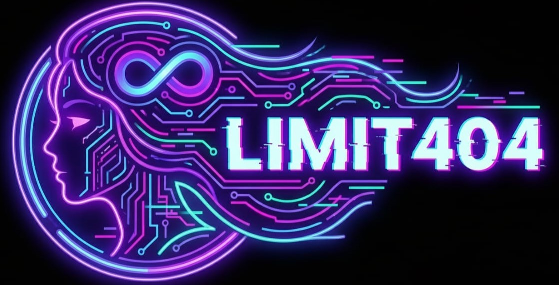 limit404 Logo